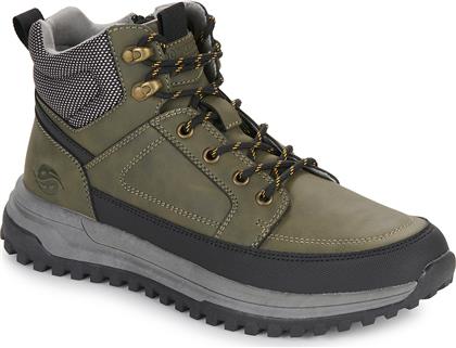 ΨΗΛΑ SNEAKERS RIBERO DOCKERS από το SPARTOO