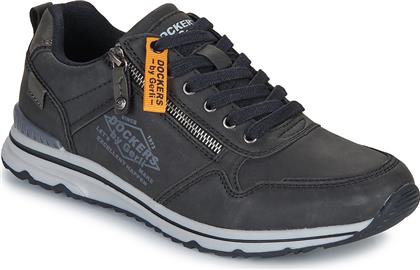 XΑΜΗΛΑ SNEAKERS 54MO001 DOCKERS