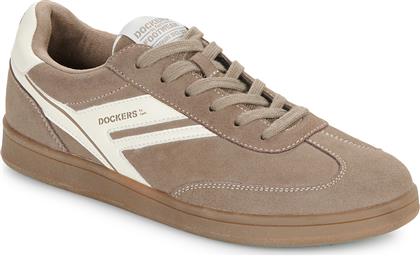 XΑΜΗΛΑ SNEAKERS 55TC001 DOCKERS