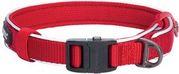 REFLECTIVE COLLAR SIZE S (RED) DOGNESS
