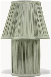 ΔΙΑΚΟΣΜΗΤΙΚΗ ΛΑΜΠΑ ''MYRA LAMP SMALL SILK SAGE'' - 1.20.60.010.060.1 DOING GOODS