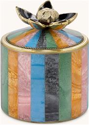 ΔΙΑΚΟΣΜΗΤΙΚΟ ΔΟΧΕΙΟ ΜΕ ΚΑΠΑΚΙ ''LIV CIRCUS BOX LARGE MULTI'' - 1.20.21.049.099.4 DOING GOODS