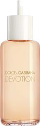 DOLCE&GABBANA DEVOTION EAU DE PARFUM REFILL 150 ML - P1DV1E00 DOLCE & GABBANA