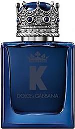 DOLCE&GABBANA K BY DOLCE&GABBANA EAU DE PARFUM INTENSE - P1KQ1L01 DOLCE & GABBANA