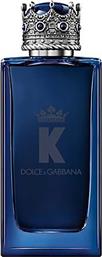 DOLCE&GABBANA K BY DOLCE&GABBANA EAU DE PARFUM INTENSE - P1KQ1L01 DOLCE & GABBANA