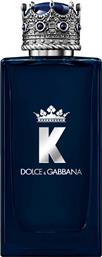 DOLCE&GABBANA K BY DOLCE&GABBANA PARFUM - P1KQ1C05 DOLCE & GABBANA