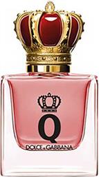 DOLCE&GABBANA Q BY DOLCE&GABBANA EAU DE PARFUM INTENSE DOLCE & GABBANA