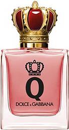 DOLCE&GABBANA Q BY DOLCE&GABBANA EAU DE PARFUM INTENSE DOLCE & GABBANA