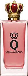 DOLCE&GABBANA Q BY DOLCE&GABBANA EAU DE PARFUM INTENSE DOLCE & GABBANA