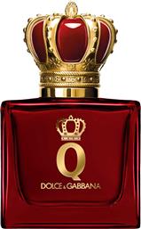 DOLCE&GABBANA Q BY DOLCE&GABBANA PARFUM - P1KQ1T02 DOLCE & GABBANA