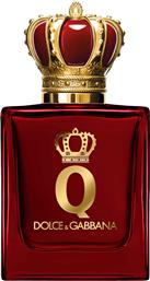 DOLCE&GABBANA Q BY DOLCE&GABBANA PARFUM - P1KQ1T02 DOLCE & GABBANA