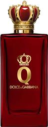 DOLCE&GABBANA Q BY DOLCE&GABBANA PARFUM - P1KQ1T02 DOLCE & GABBANA