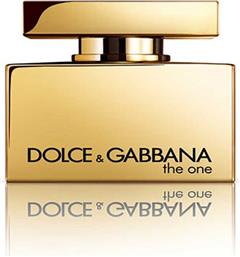 DOLCE&GABBANA THE ONE GOLD EAU DE PARFUM INTENSE - P1TO1L00 DOLCE & GABBANA