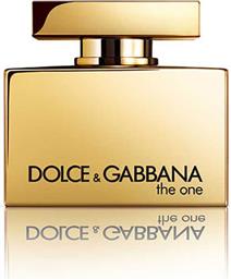 DOLCE&GABBANA THE ONE GOLD EAU DE PARFUM INTENSE - P1TO1L00 DOLCE & GABBANA