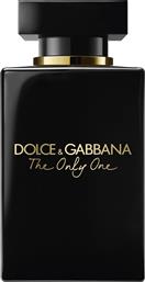 DOLCE&GABBANA THE ONLY ONE EAU DE PARFUM INTENSE - I89663500000 DOLCE & GABBANA