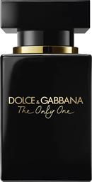 DOLCE&GABBANA THE ONLY ONE EAU DE PARFUM INTENSE - I89665500000 DOLCE & GABBANA