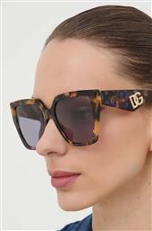 ΓΥΑΛΙΑ ΗΛΙΟΥ 0DG4438 0DG4438 DOLCE & GABBANA