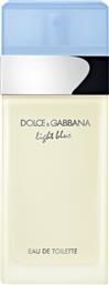 LIGHT BLUE EAU DE TOILETTE - I30202550000 DOLCE & GABBANA