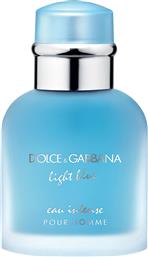 LIGHT BLUE POUR HOMME EAU INTENSE - I30328650000 DOLCE & GABBANA