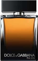 THE ONE FOR MEN EAU DE PARFUM DOLCE & GABBANA