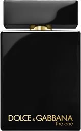 THE ONE FOR MEN EAU DE PARFUM INTENSE - I30517500000 DOLCE & GABBANA