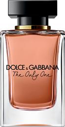 THE ONLY ONE EAU DE PARFUM - 84526500000 DOLCE & GABBANA