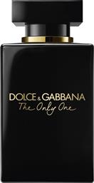 THE ONLY ONE EAU DE PARFUM INTENSE - I89663500000 DOLCE & GABBANA