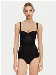 ΚΟΡΜΑΚΙ O9A05T ONO13 ΜΑΥΡΟ SLIM FIT DOLCE&GABBANA