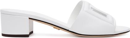 ΠΑΝΤΟΦΛΕΣ CR1755 AY329 ΛΕΥΚΟ DOLCE&GABBANA