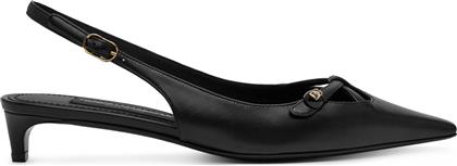 ΣΑΝΔΑΛΙΑ CG0811 A1953 ΜΑΥΡΟ DOLCE&GABBANA