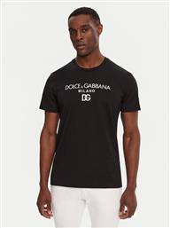 T-SHIRT DOLCE&GABBANA