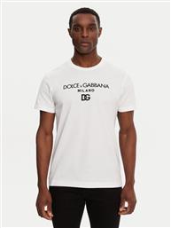 T-SHIRT DOLCE&GABBANA