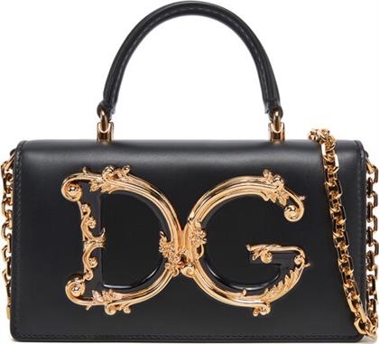 ΤΣΑΝΤΑ DOLCE&GABBANA