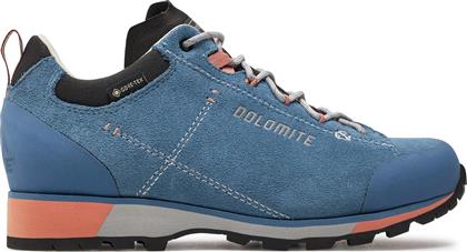 ΠΑΠΟΥΤΣΙΑ ΠΕΖΟΠΟΡΙΑΣ 54 HIKE LOW EVO GORE-TEX 289210 0924 ΜΠΛΕ DOLOMITE