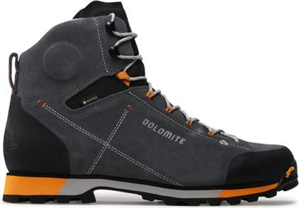 ΠΑΠΟΥΤΣΙΑ ΠΕΖΟΠΟΡΙΑΣ CINQUANTAQUATTRO HIKE EVO GTX GORE-TEX 289207-1076020 ΓΚΡΙ DOLOMITE