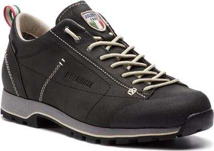 ΠΑΠΟΥΤΣΙΑ ΠΕΖΟΠΟΡΙΑΣ CINQUANTAQUATTRO LOW FG GTX GORE-TEX 247959-0119011 ΜΑΥΡΟ DOLOMITE