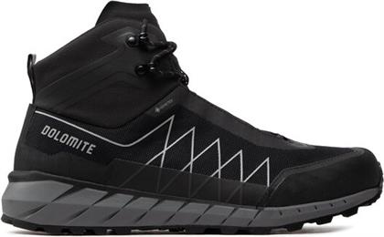 ΠΑΠΟΥΤΣΙΑ ΠΕΖΟΠΟΡΙΑΣ CRODA NERA HI GTS MS GORE-TEX 289223-0119020 ΜΑΥΡΟ DOLOMITE