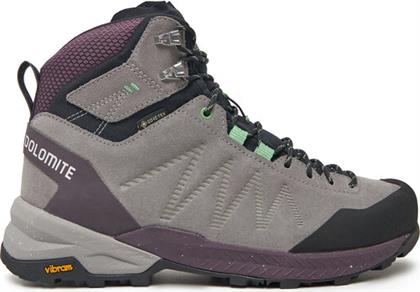 ΠΑΠΟΥΤΣΙΑ ΠΕΖΟΠΟΡΙΑΣ CRODAROSSA GTX GORE-TEX 421121 ΕΓΧΡΩΜΟ DOLOMITE