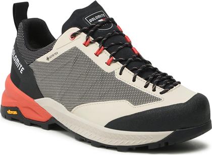 ΠΑΠΟΥΤΣΙΑ ΠΕΖΟΠΟΡΙΑΣ CRODAROSSA TECH GTX W GORE-TEX 296272 ΜΠΕΖ DOLOMITE από το EPAPOUTSIA