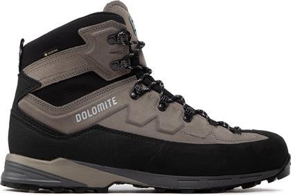 ΠΑΠΟΥΤΣΙΑ ΠΕΖΟΠΟΡΙΑΣ STEINBOCK GTX 2.0 GORE-TEX 280417-1347020 ΓΚΡΙ DOLOMITE