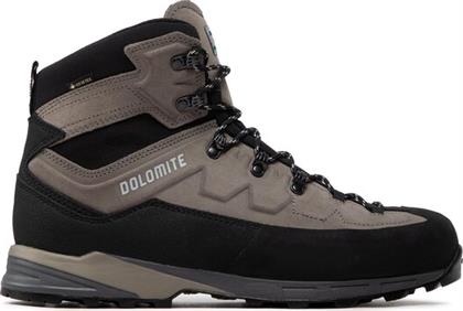 ΠΑΠΟΥΤΣΙΑ ΠΕΖΟΠΟΡΙΑΣ STEINBOCK GTX 2.0 GORE-TEX 280417-1347020 ΓΚΡΙ DOLOMITE