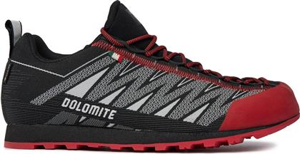 ΠΑΠΟΥΤΣΙΑ ΠΕΖΟΠΟΡΙΑΣ VELOCISSIMA GTX PEWTER CLOSE FIT GORE-TEX 280411 ΓΚΡΙ DOLOMITE