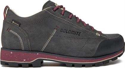 ΠΑΠΟΥΤΣΙΑ ΠΕΖΟΠΟΡΙΑΣ W'S 54 LOW FG EVO GTX GORE-TEX 292534 ΓΚΡΙ DOLOMITE