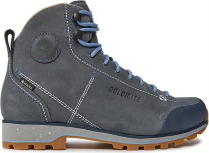 ΠΑΠΟΥΤΣΙΑ ΠΕΖΟΠΟΡΙΑΣ WS 54 HIGH FG EVO GTX GORE-TEX 292533 ΜΠΛΕ DOLOMITE