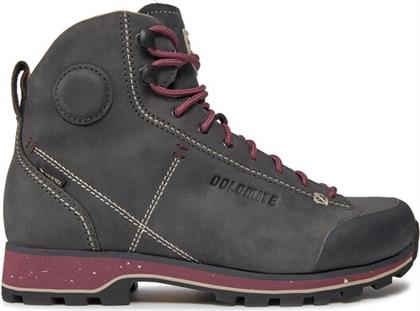 ΠΑΠΟΥΤΣΙΑ ΠΕΖΟΠΟΡΙΑΣ WS 54 HIGH FG EVO GTX GORE-TEX 292533 ΓΚΡΙ DOLOMITE