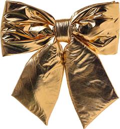 ΧΡΙΣΤΟΥΓΕΝΝΙΑΤΙΚΟΣ ΔΙΑΚΟΣΜΗΤΙΚΟΣ ΦΙΟΓΚΟΣ ΑΠΟ POLYESTER 40 X 40 CM - 20-31-721 DOMUS HOMUS