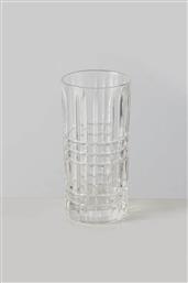 ΓΥΑΛΙΝΟ ΠΟΤΗΡΙ WHISKEY 15 CM - 20-25-983 DOMUS HOMUS