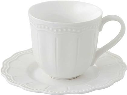 ΠΟΡΣΕΛΑΝΙΝΟ ΦΛΥΤΖΑΝΙ ΤΣΑΓΙΟΥ ''ELITE'' 250 ML - 20-08-735 DOMUS HOMUS