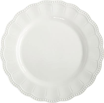 ΠΟΡΣΕΛΑΝΙΝΟ ΠΙΑΤΟ ΦΑΓΗΤΟΥ ''ΕLITE'' 26 CM - 20-08-731 DOMUS HOMUS