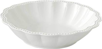 ΠΟΡΣΕΛΑΝΙΝΟ ΒΑΘΥ ΠΙΑΤΟ ''ΕLITE'' 20 CM - 20-08-732 DOMUS HOMUS